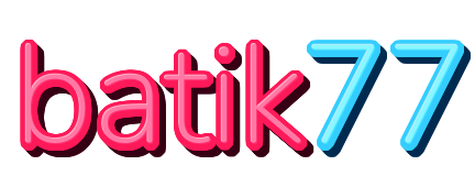batik77 — logo kanal