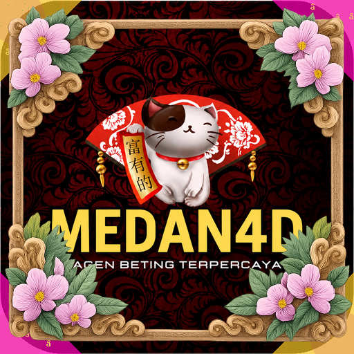 medan4d — galeri pratinjau Resmi APK